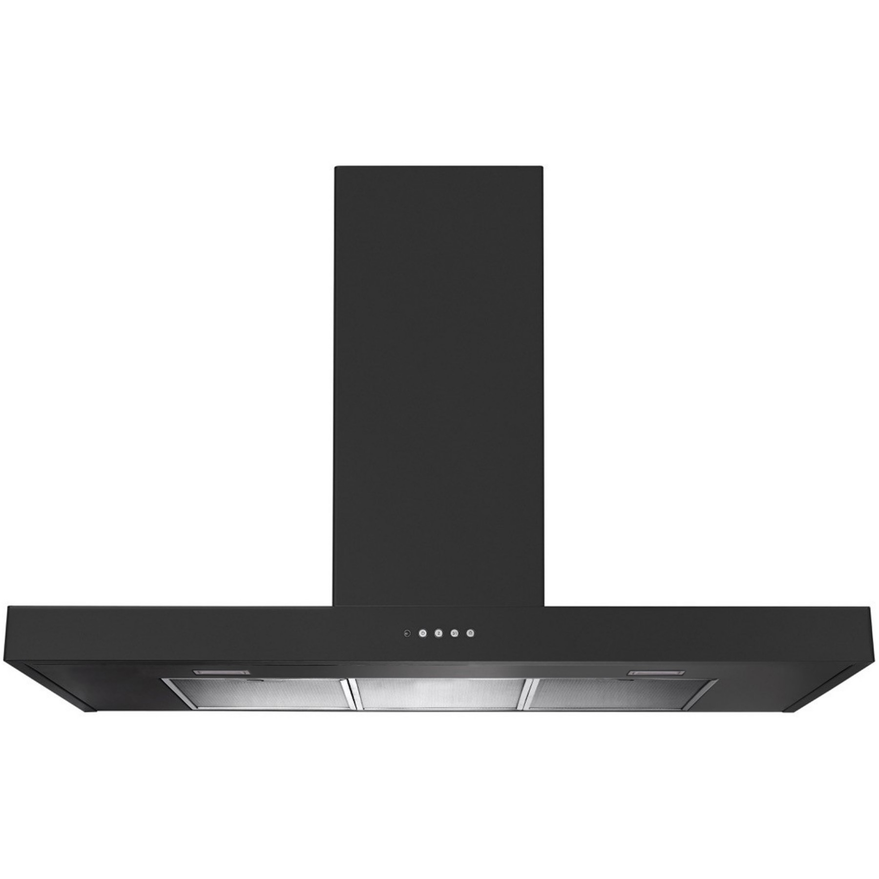 Hotte décorative murale FALCON UHDF110SL/