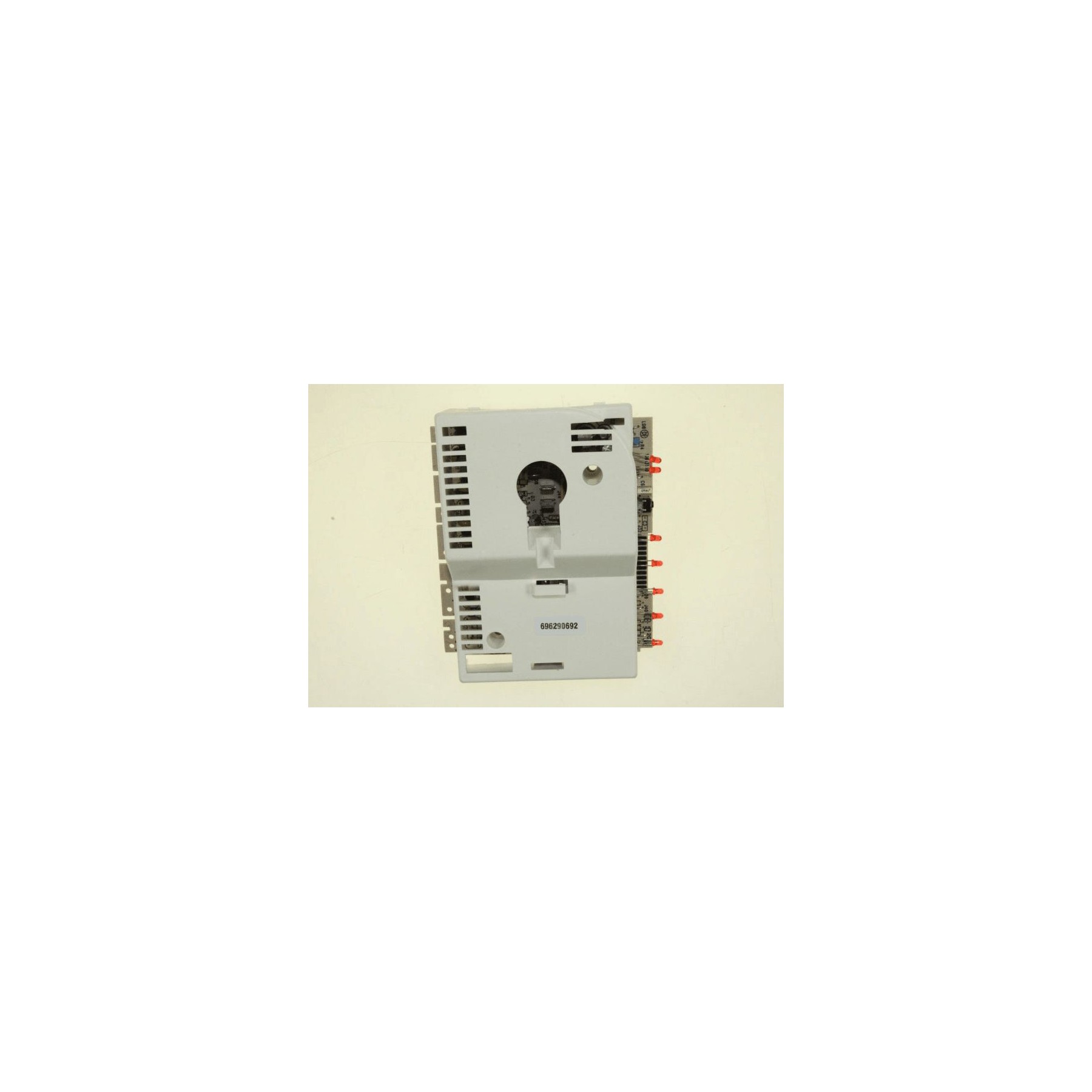 Carte SMEG programmateur electronique groupe tempo