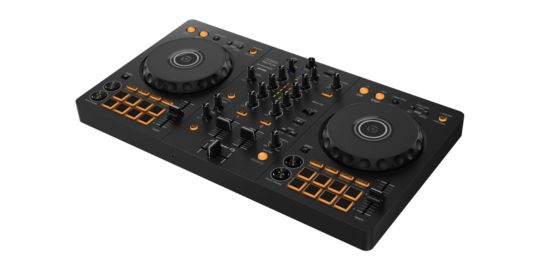 Contrôleur PIONEER DJ DDJ-FLX4
