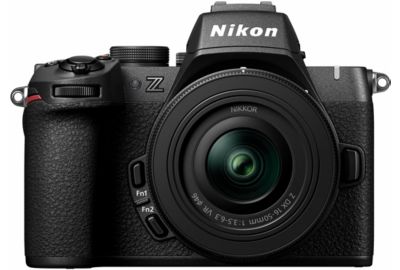 Appareil photo Hybride NIKON Z 50II  + 16-50