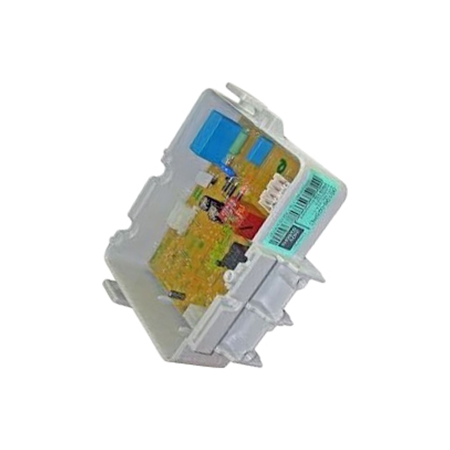 Platine WHIRLPOOL Module de commande d'origine 48122367854