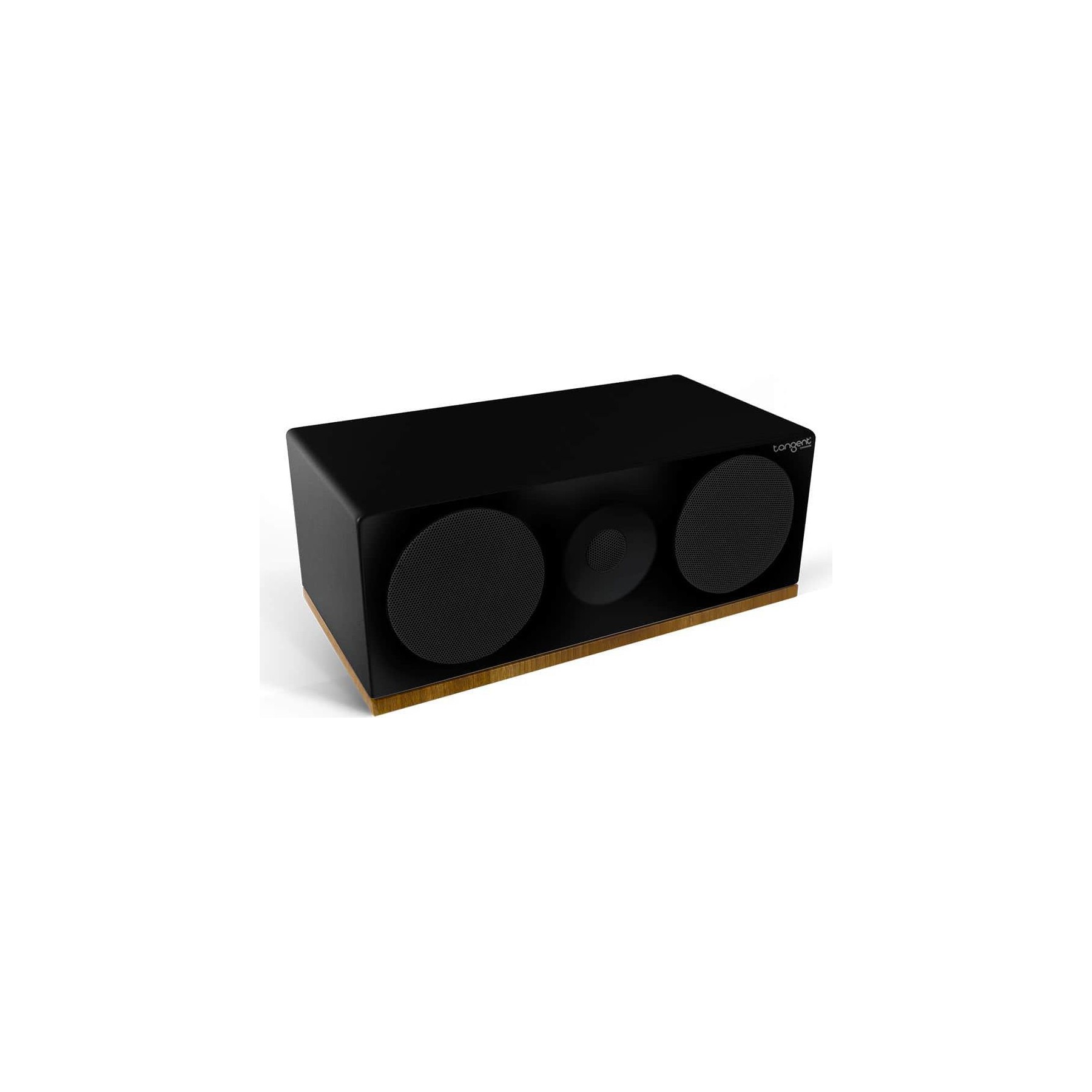 Enceinte centrale TANGENT Spectrum XC Noir