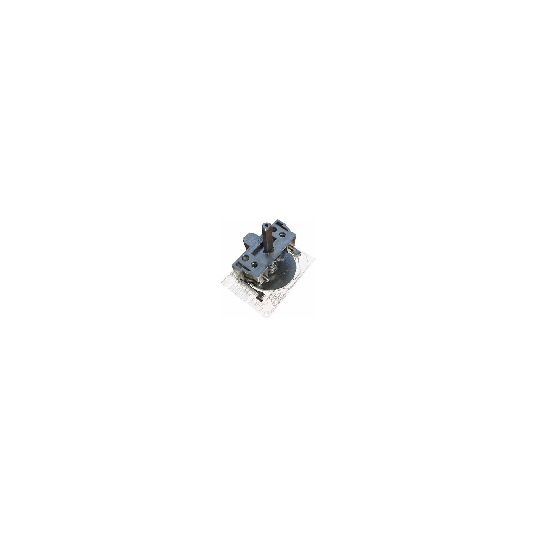Commutateur SAUTER COMMUTATEUR DE TEMPERATURE 2556-1045 POU