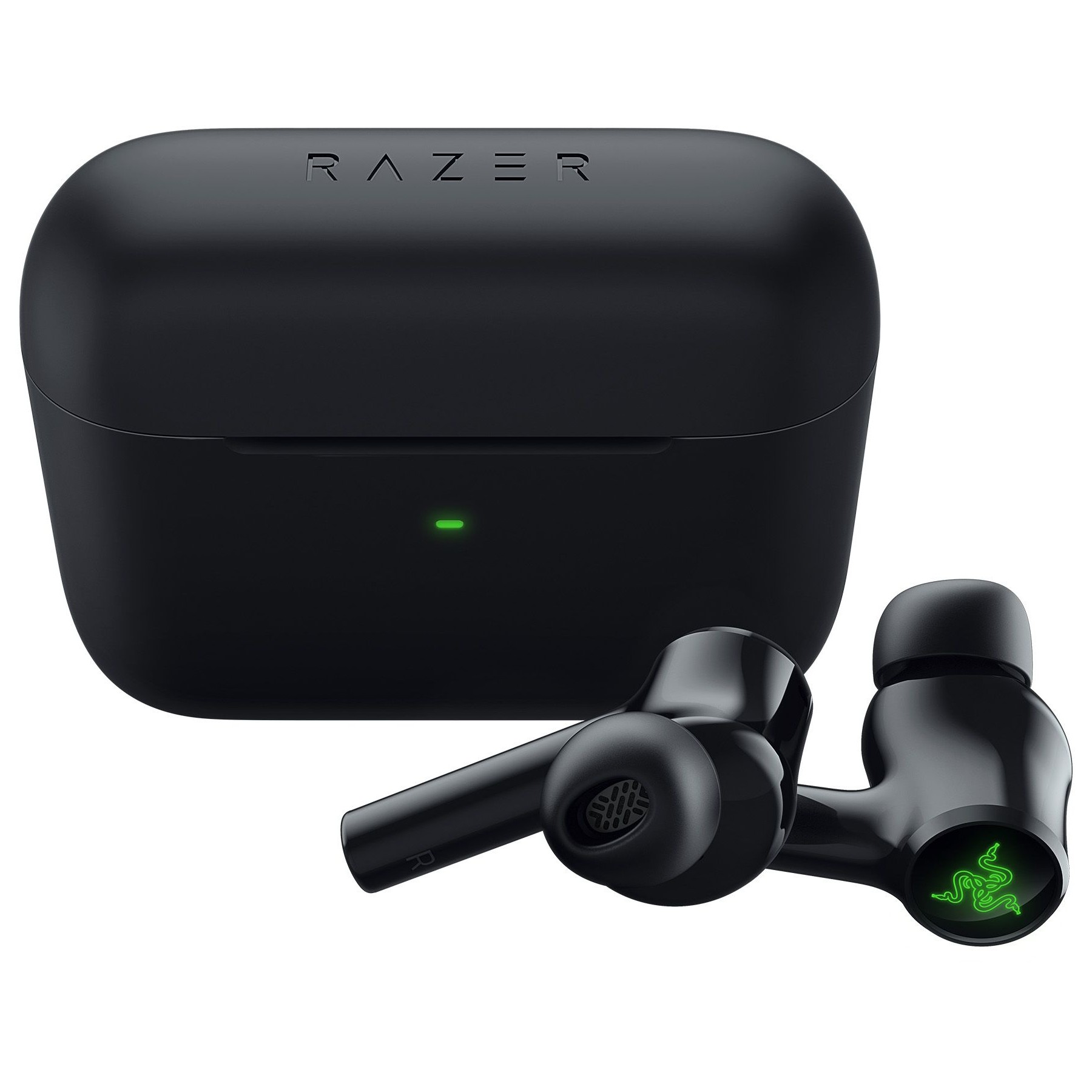 Ecouteurs RAZER HAMMERHEAD Hyperspeed XBOX