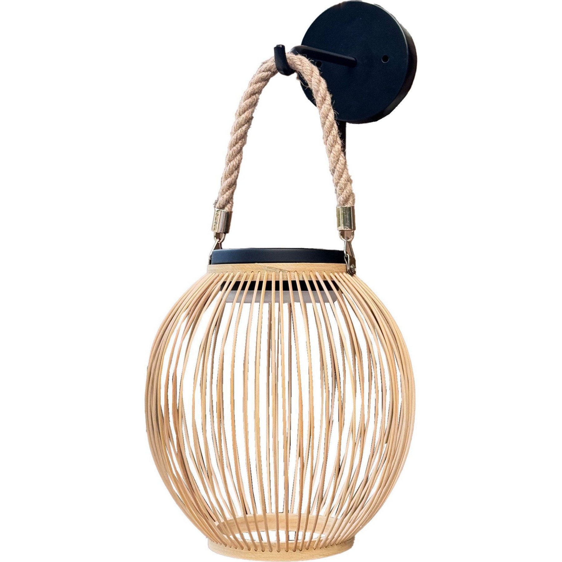 Lampe murale LUMISKY ISALINE