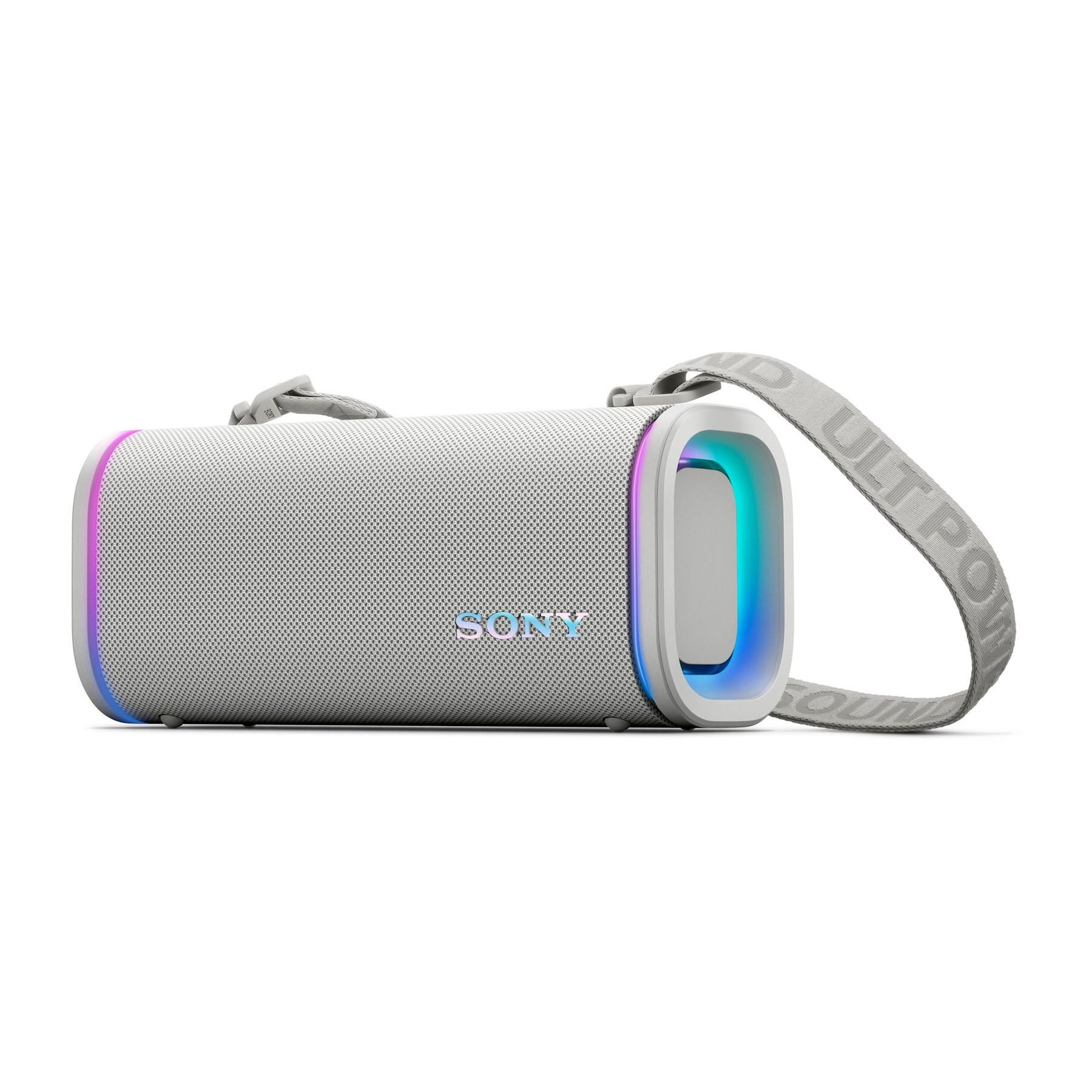 Enceinte portable SONY ULT FIELD 5 Blanc minéral