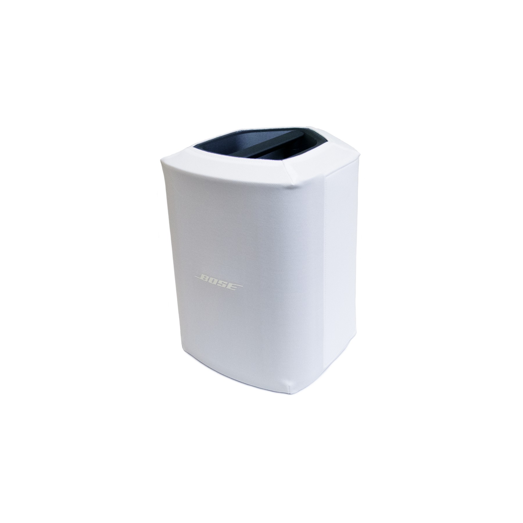 Pochette BOSE Cover S1 Pro+ blanche