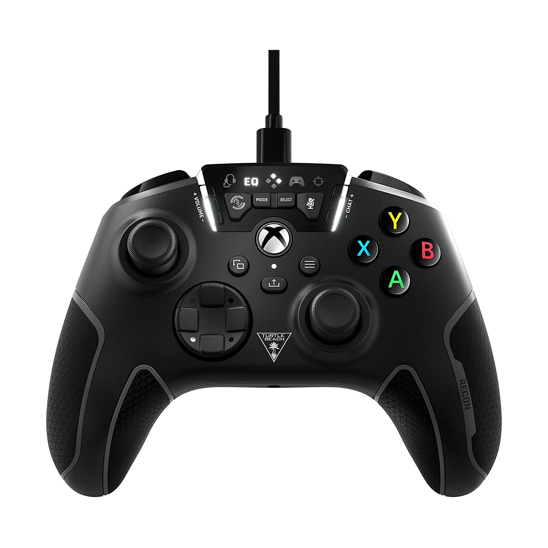 Manette TURTLE BEACH Recon Noir