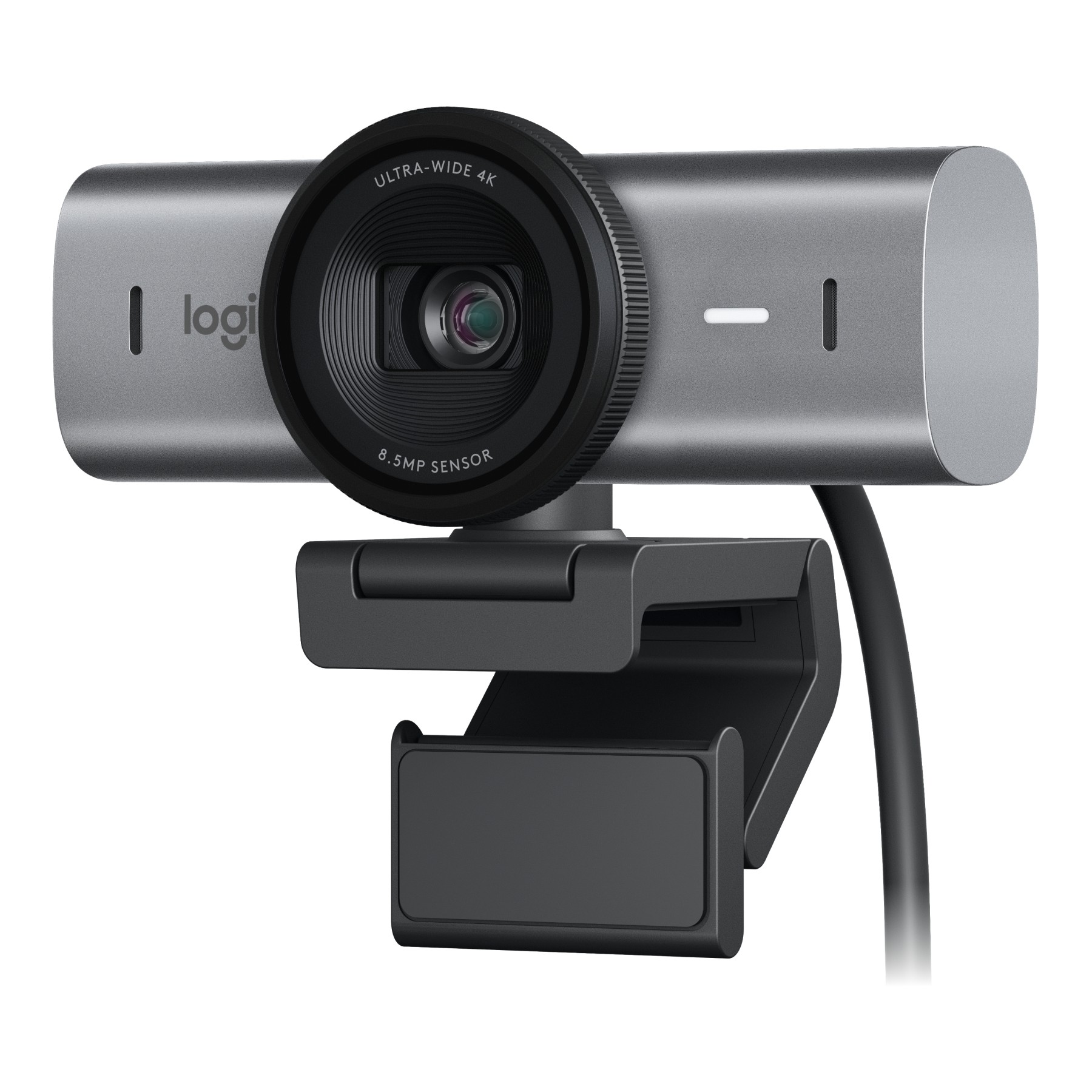 Webcam LOGITECH MX Brio Streaming 4K Graphite