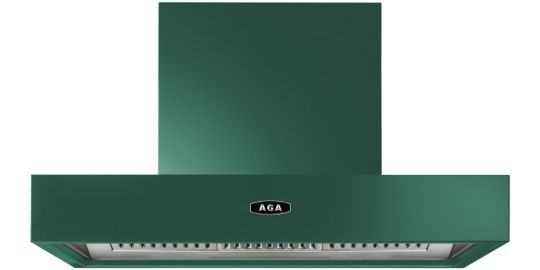 Hotte décorative murale AGA AGA-HOOD-890 SH-BRG