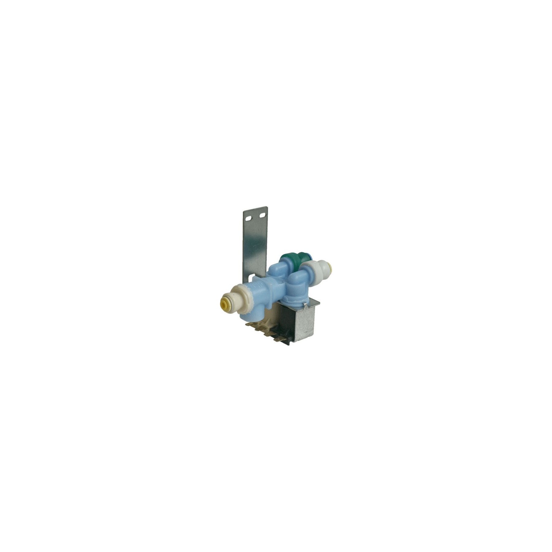 Electrovanne WHIRLPOOL ELECTROVANNE ARRIVEE D EAU