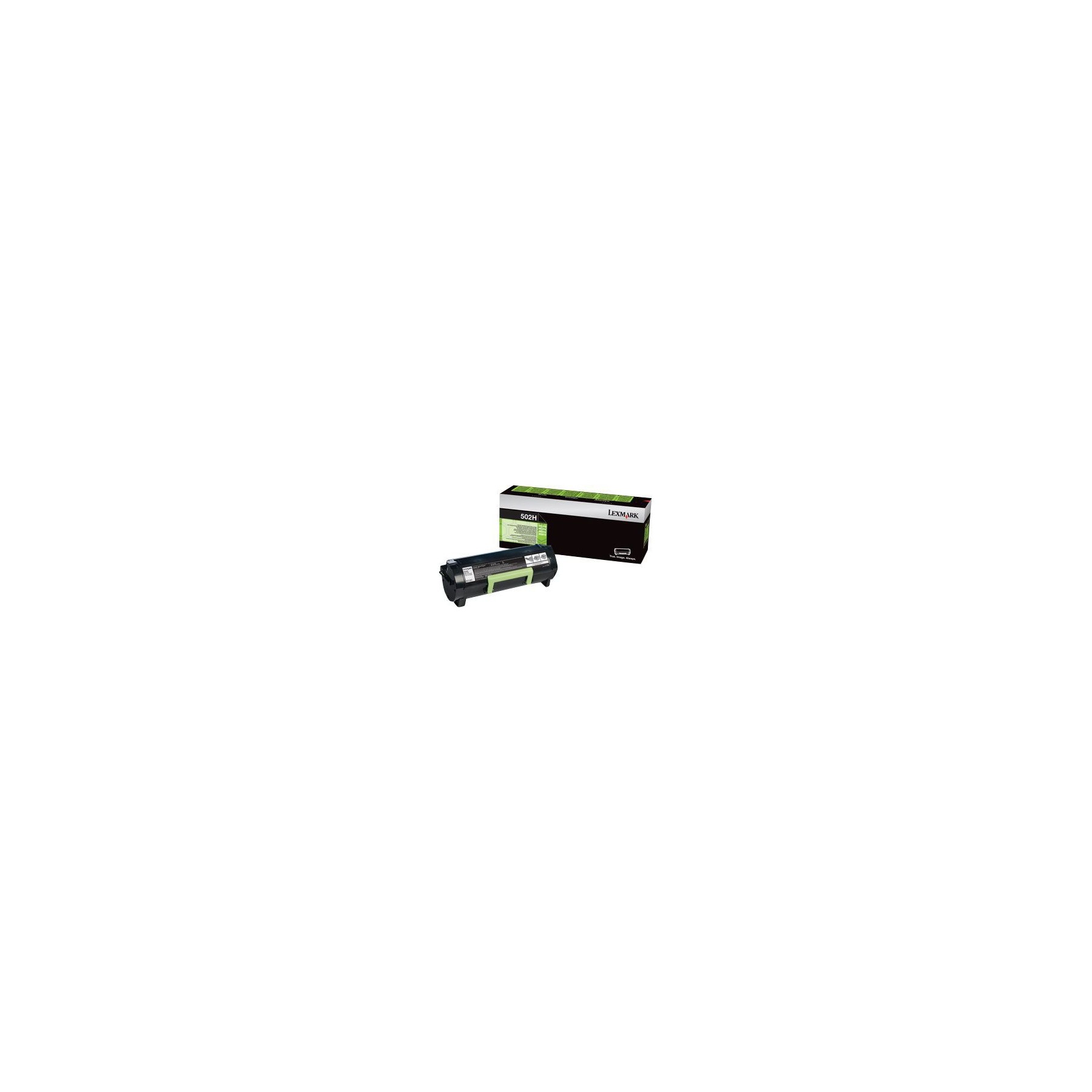 Cartouche d'encre LEXMARK 50F2H00