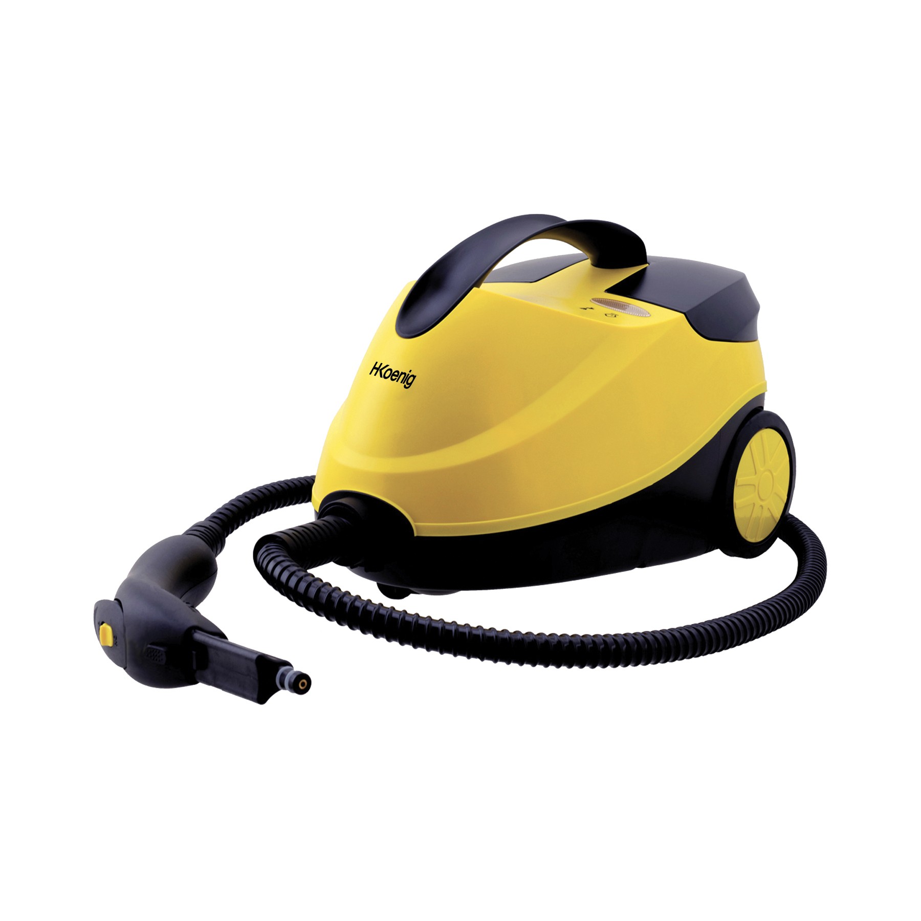 Nettoyeur vapeur H.KOENIG NV6200