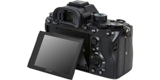 Appareil photo Hybride SONY A7 III Nu