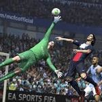 Jeu Wii ELECTRONIC ARTS FIFA 14