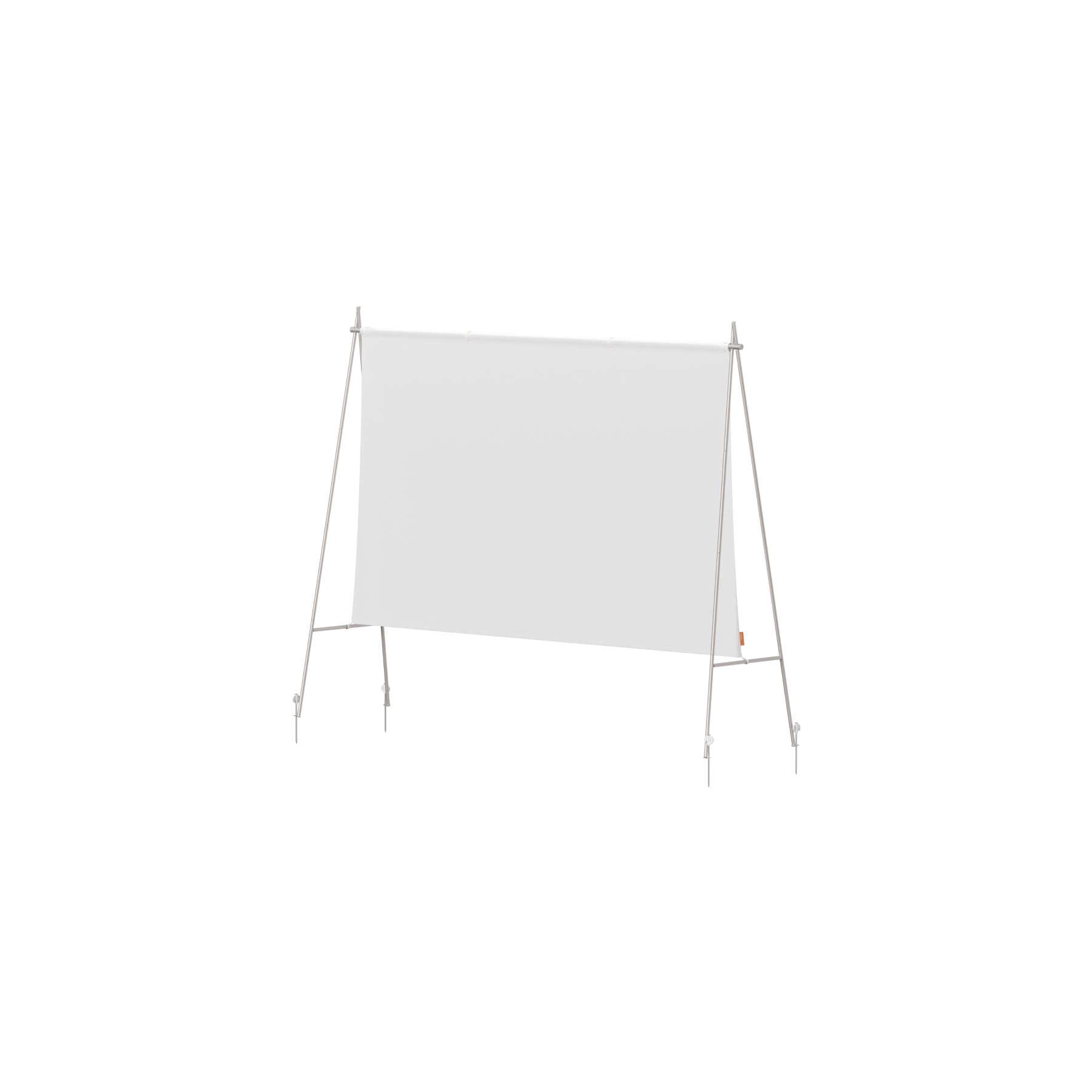 Ecran de projection XGIMI ÉCRAN PORTABLE EXTÉRIEUR-INTÉRIEUR