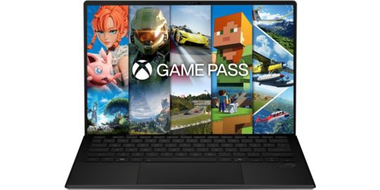 PC Gamer ASUS ROG FLOW-Z13-GZ302EA