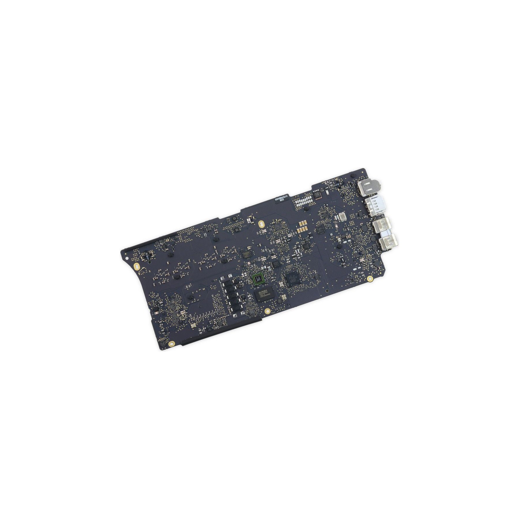 Carte mère APPLE Carte mère 2,7 GHz i5 8Go-MacBookP A1502 Reconditionné