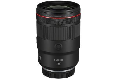 Objectif pour Hybride CANON RF 135mm F1.8L IS USM