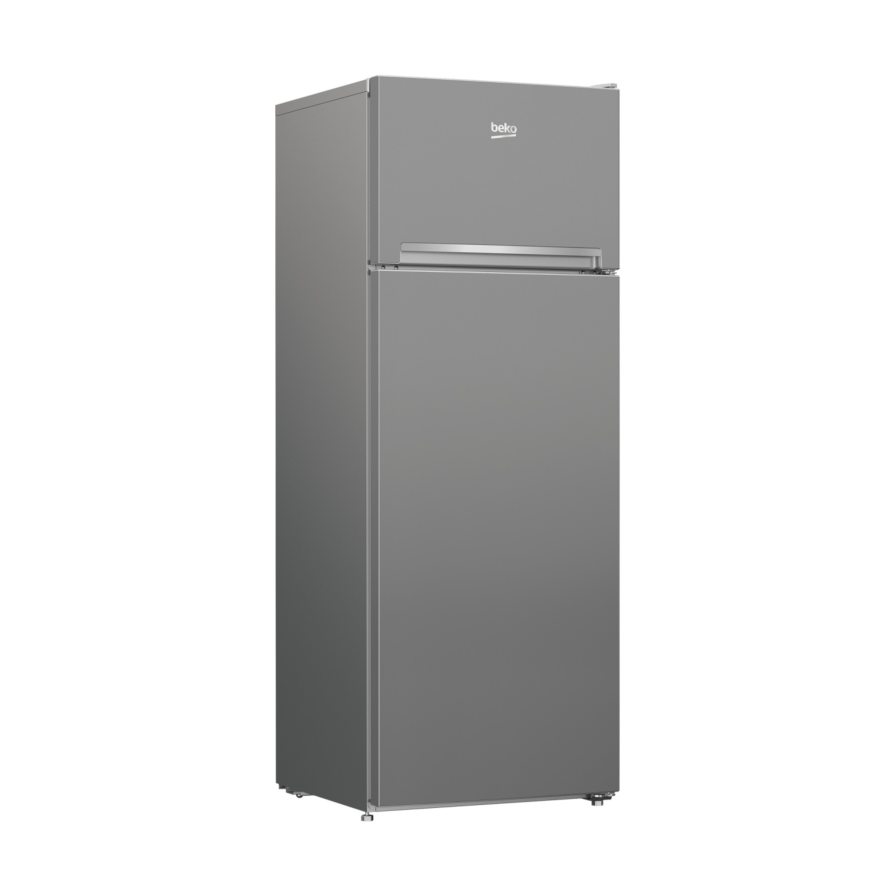 Réfrigérateur 2 portes BEKO RDSA240K40SN
