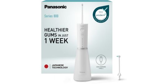 Hydro PANASONIC EW-DJ86-W503