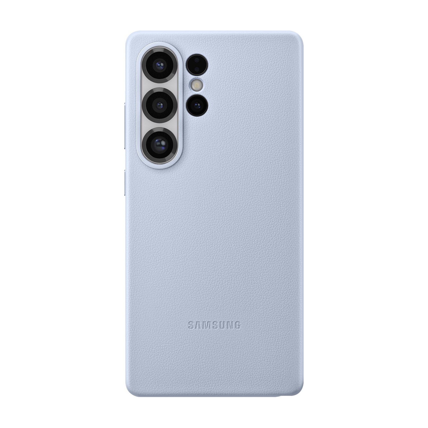 Coque SAMSUNG pour Galaxy S25 Ultra en Cuir Véritable