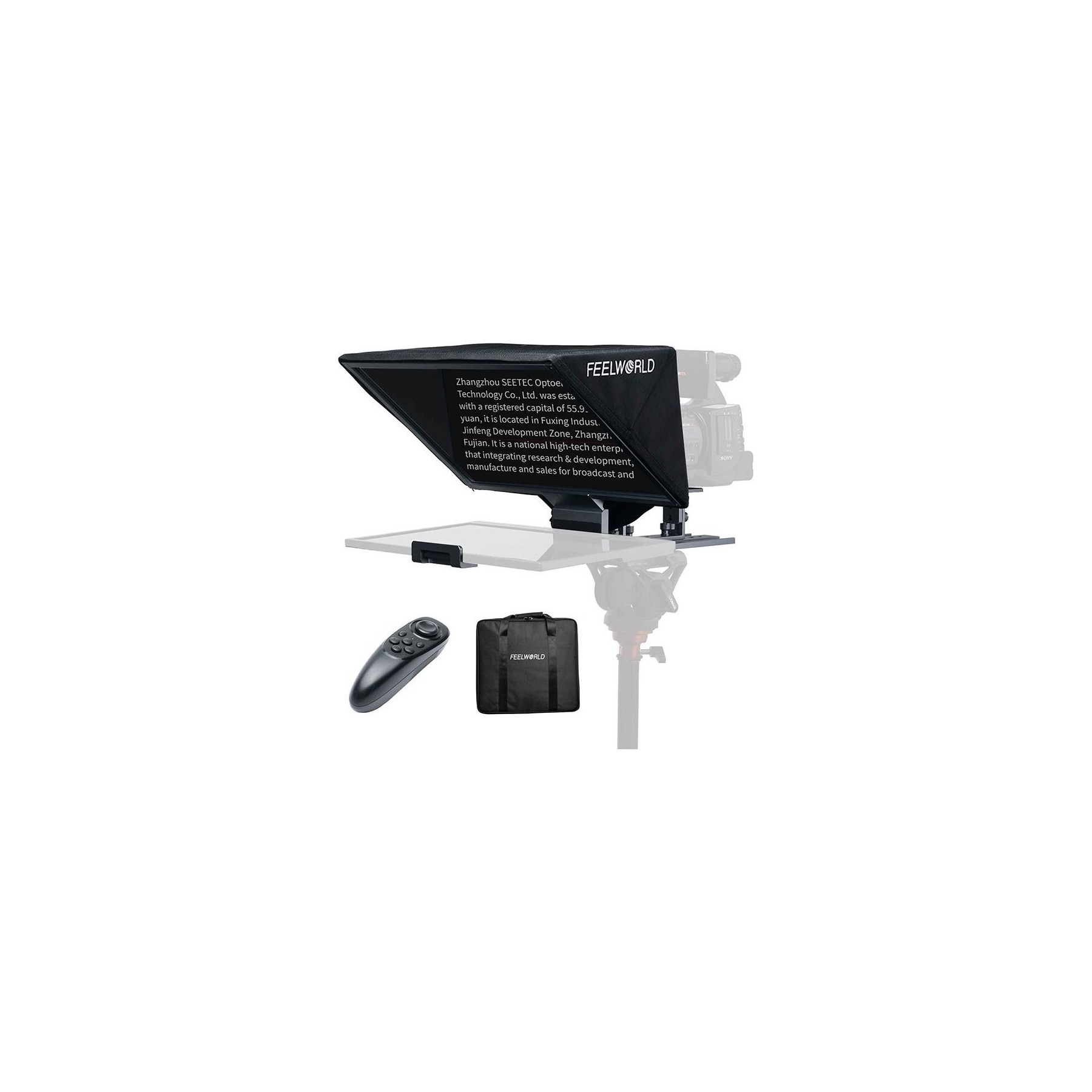 Kit d'accessoires FEELWORLD 251909
