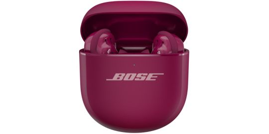 Ecouteurs BOSE QuietComfort Ultra Earbuds Prune