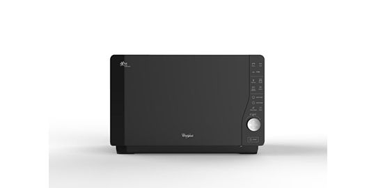 MO GRILL WHIRLPOOL MWF427NB