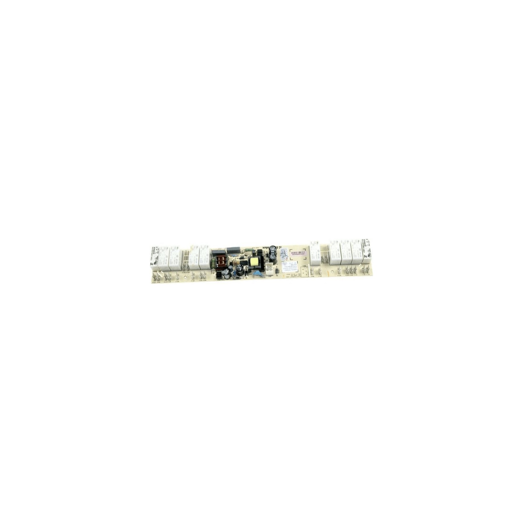 Carte ELECTROLUX carte de puissance everest 10