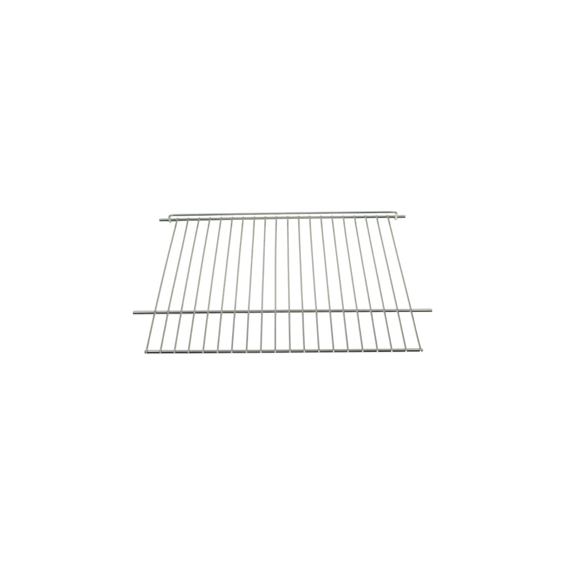 Clayette DOMETIC grille inférieur plaque de zinc