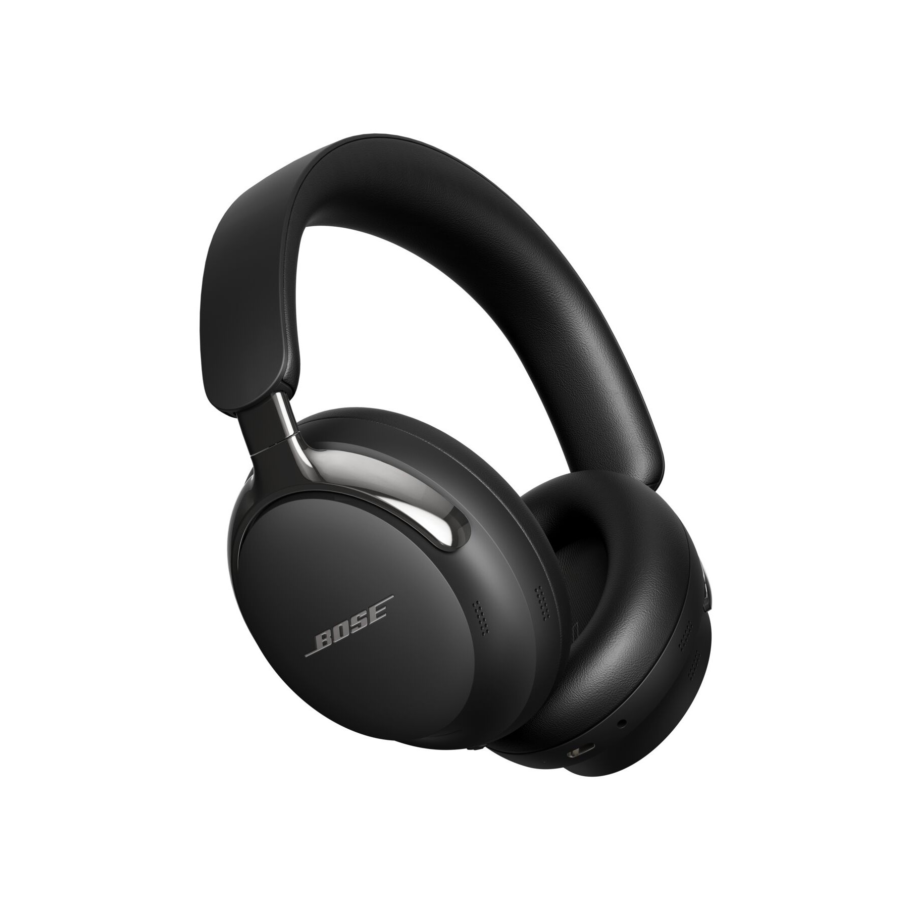 Casque BOSE QuietComfort Ultra II Noir