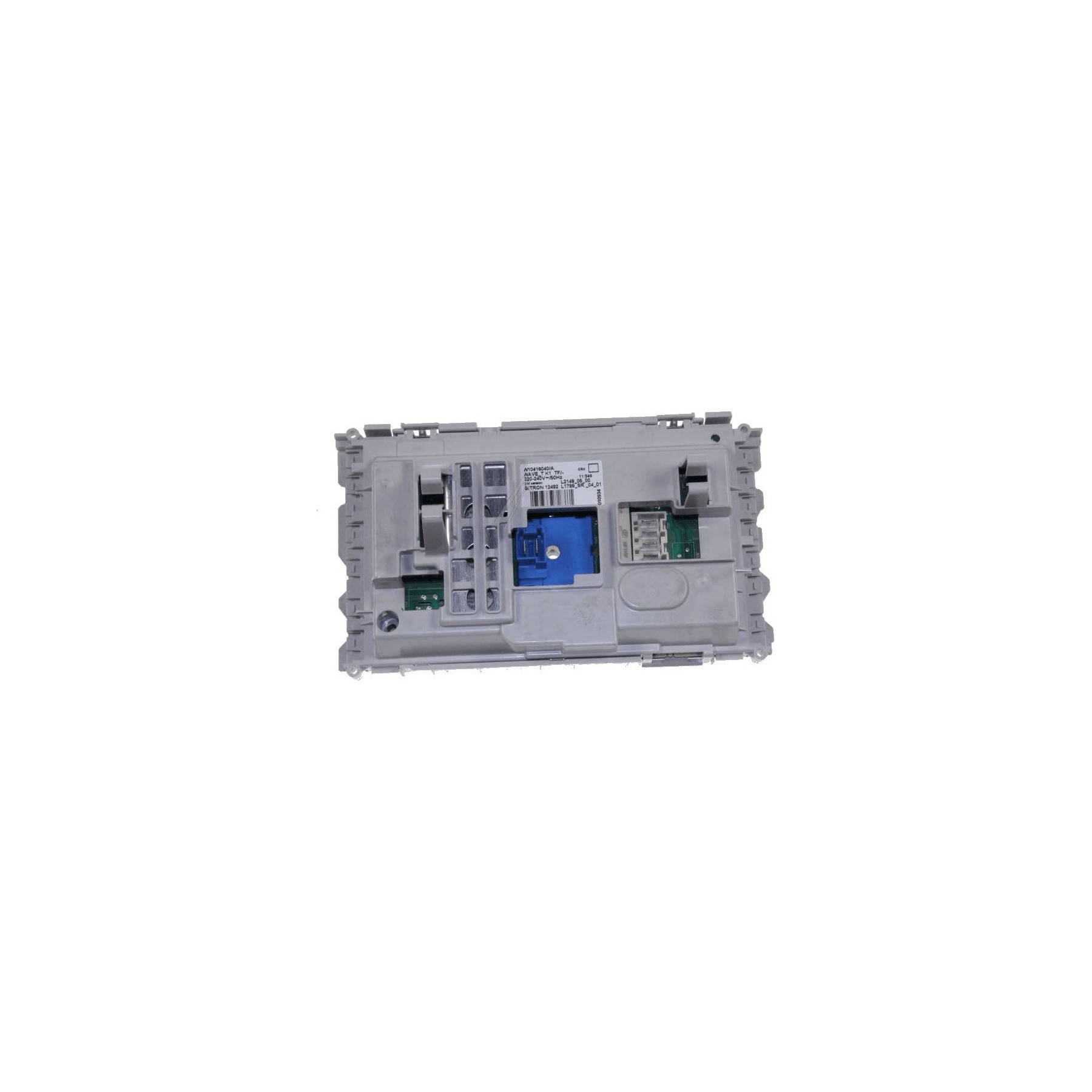 Carte LADEN module programmateur programme
