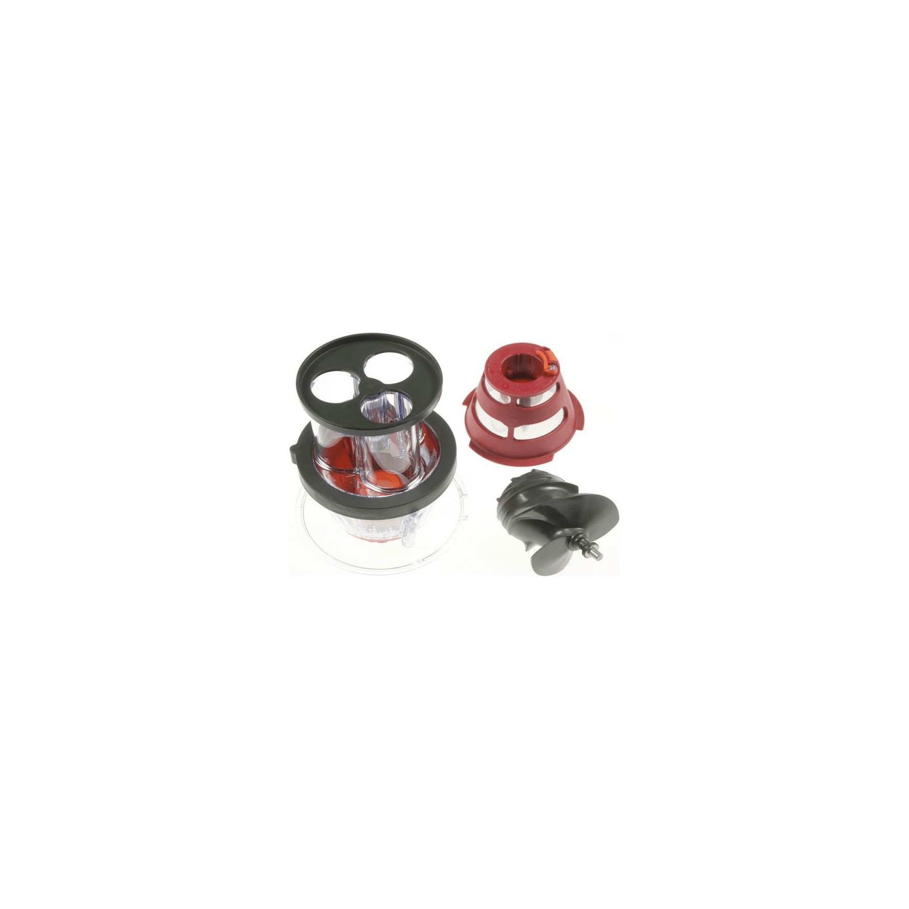Kit de réparation MOULINEX kit de modification infinipress
