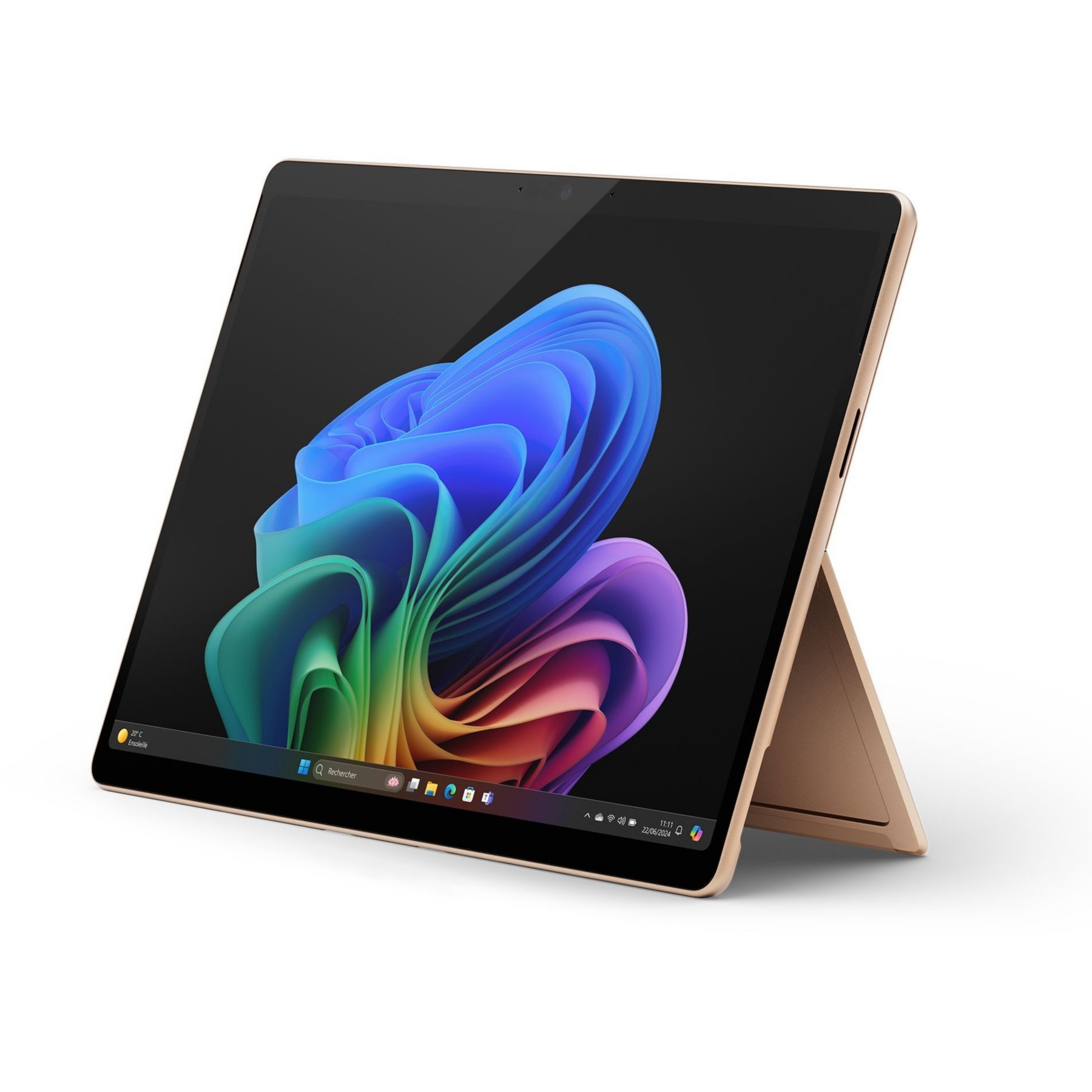 PC Hybride MICROSOFT Surface Pro 13' XElite/16/512 Dune