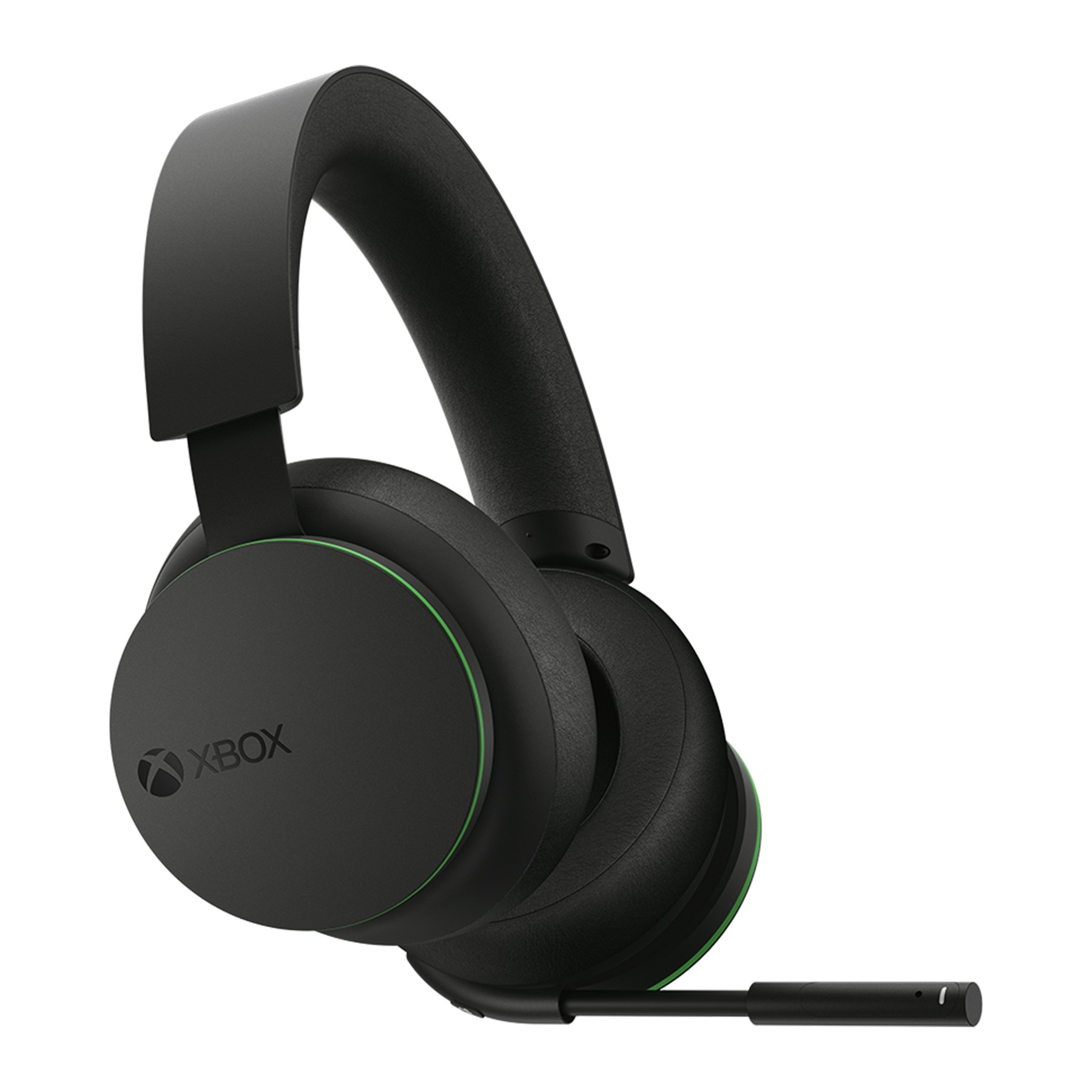 Casque gamer MICROSOFT Sans-fil Xbox