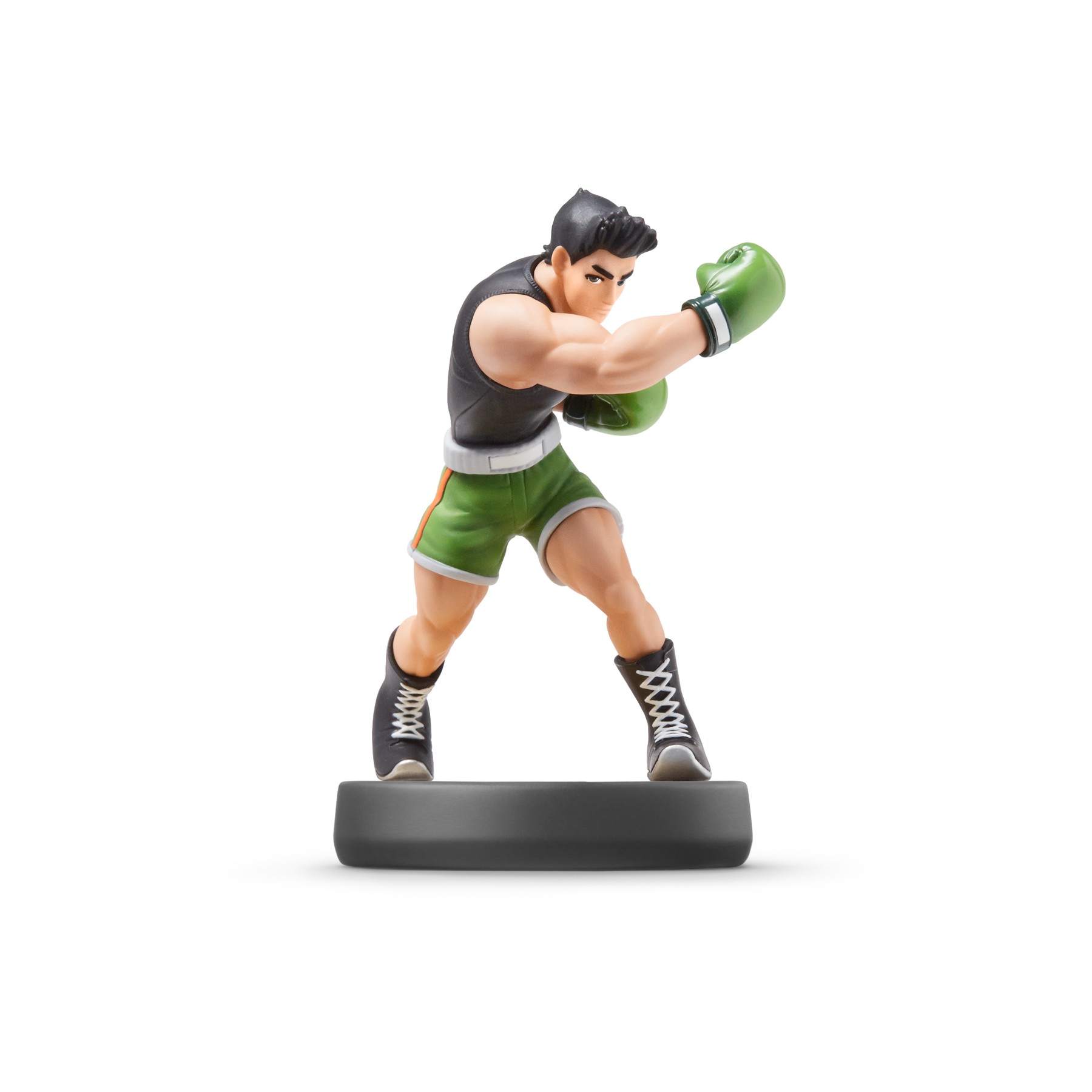 Figurine Amiibo NINTENDO Amiibo Little Mac N°16 SSB