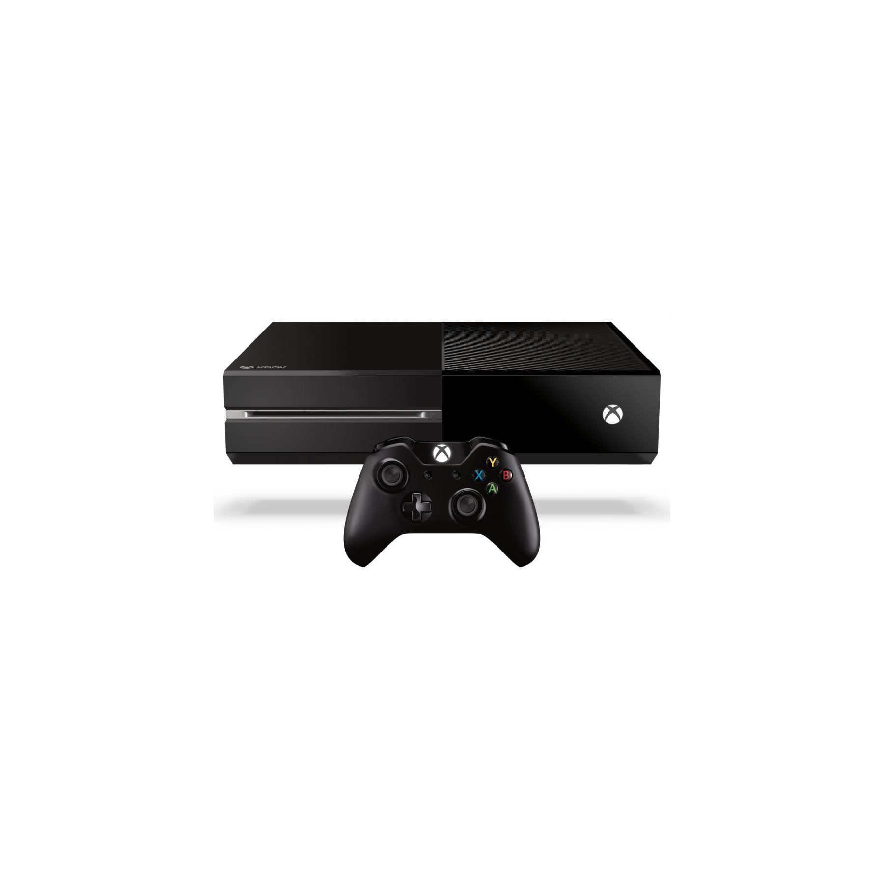 Console MICROSOFT Xbox One 1To Reconditionné