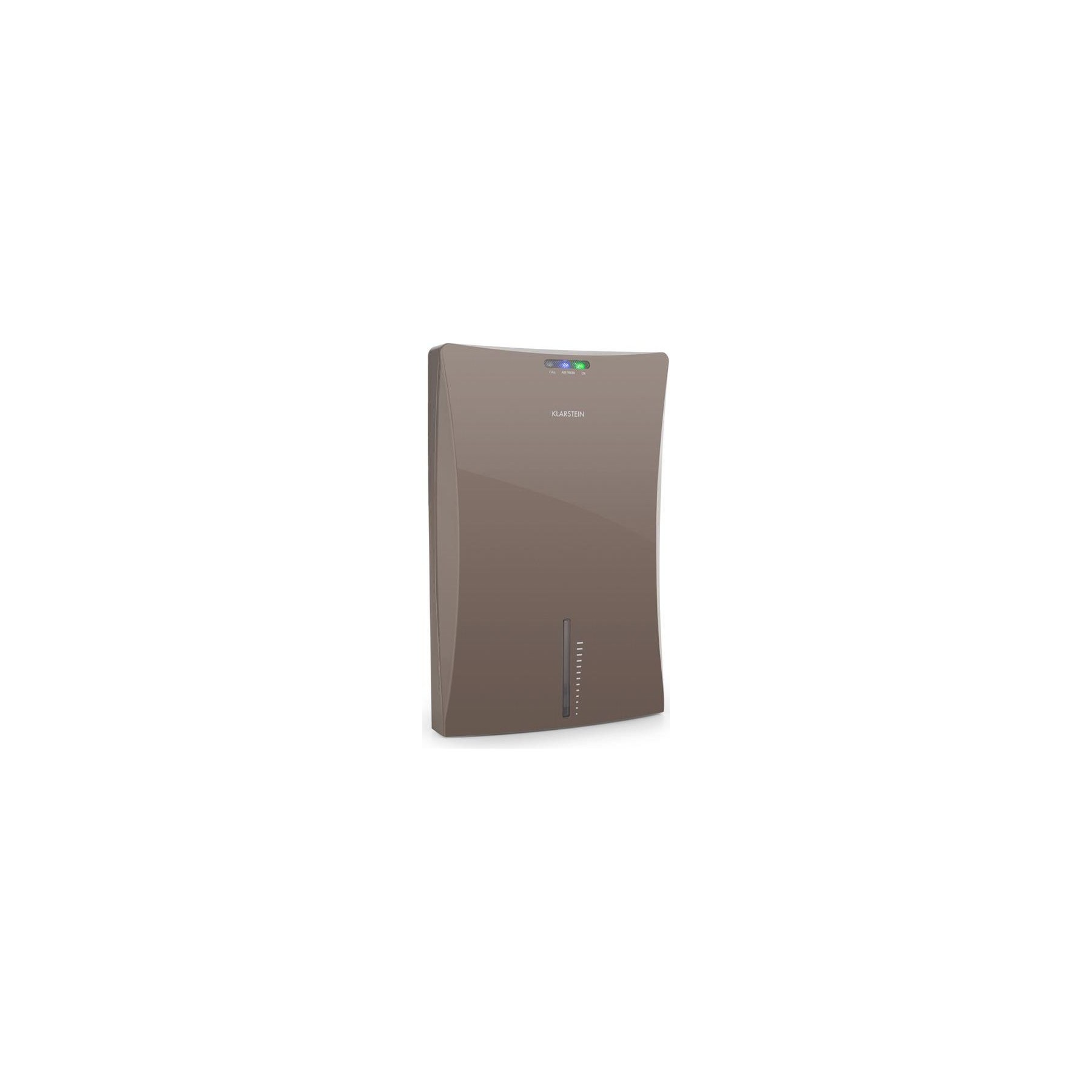 Deshumidificateur KLARSTEIN drybest 2000 2g déshumidificateur d‘air