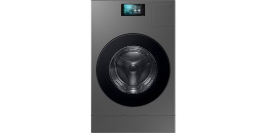 Lave linge séchant hublot SAMSUNG WD18DB8995BZT2