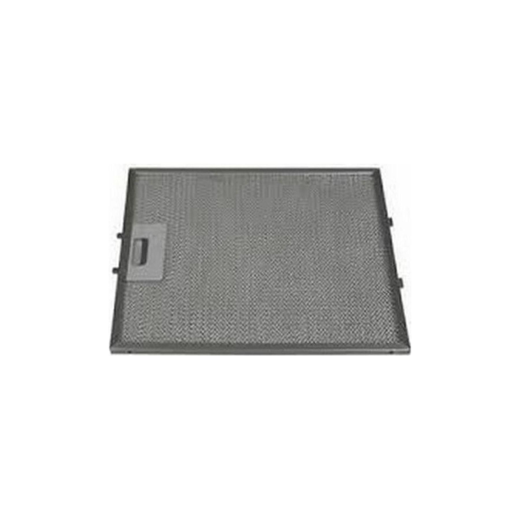 Filtre à graisse WHIRLPOOL (à l'unité) 260x320mm 480122102169