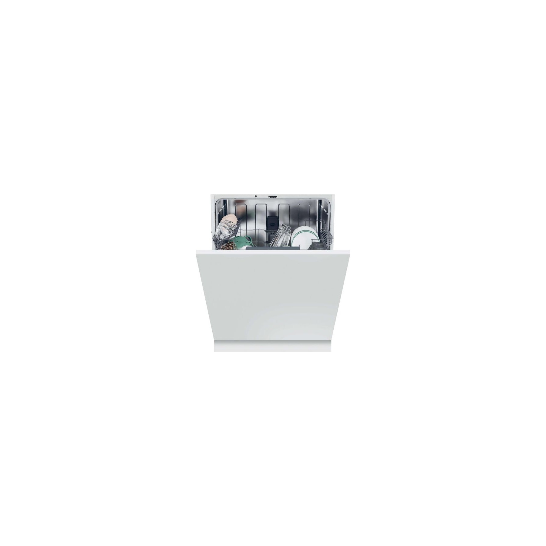 Lave vaisselle encastrable CANDY CS 4C4L0W