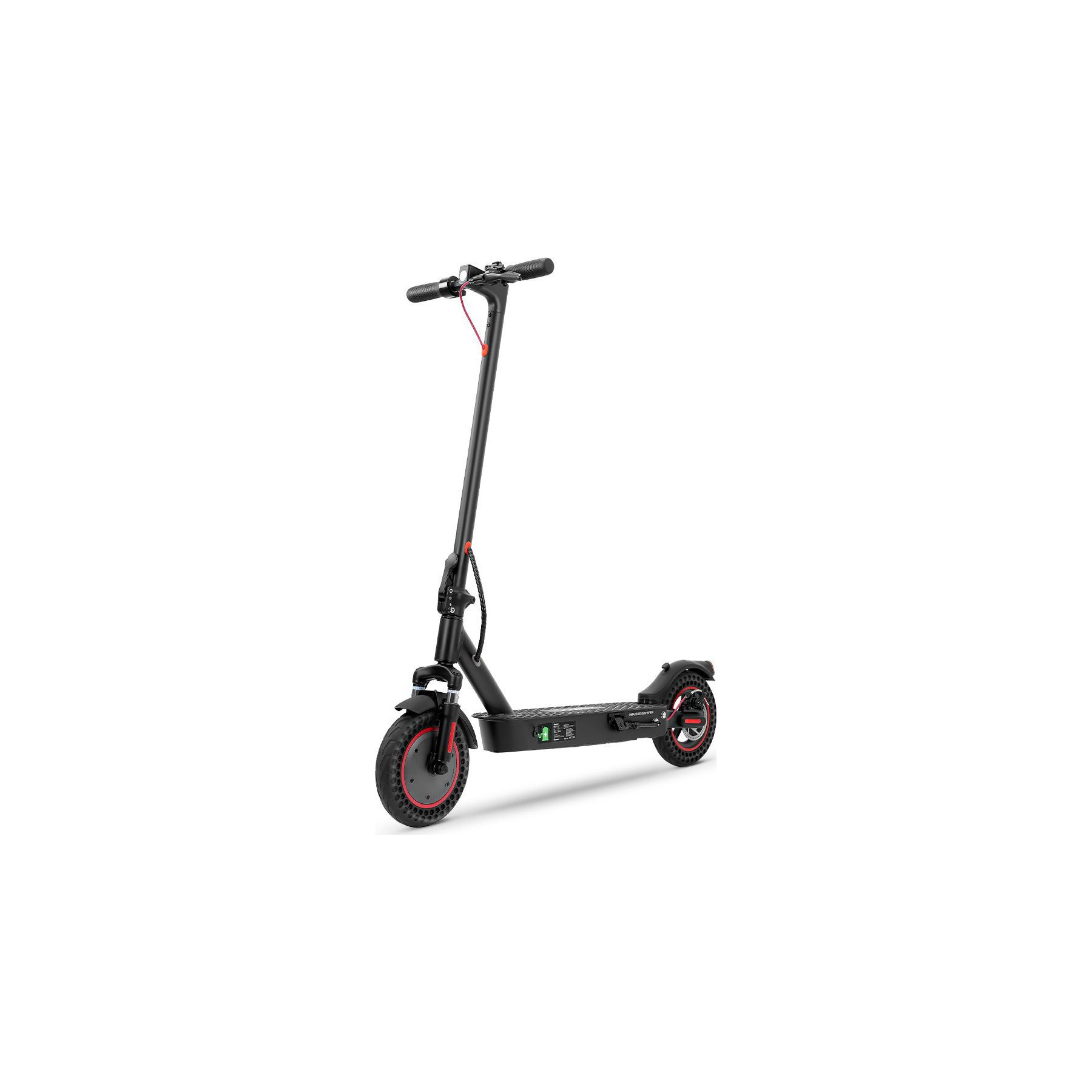 Trottinette électrique ISCOOTER i9 MAX