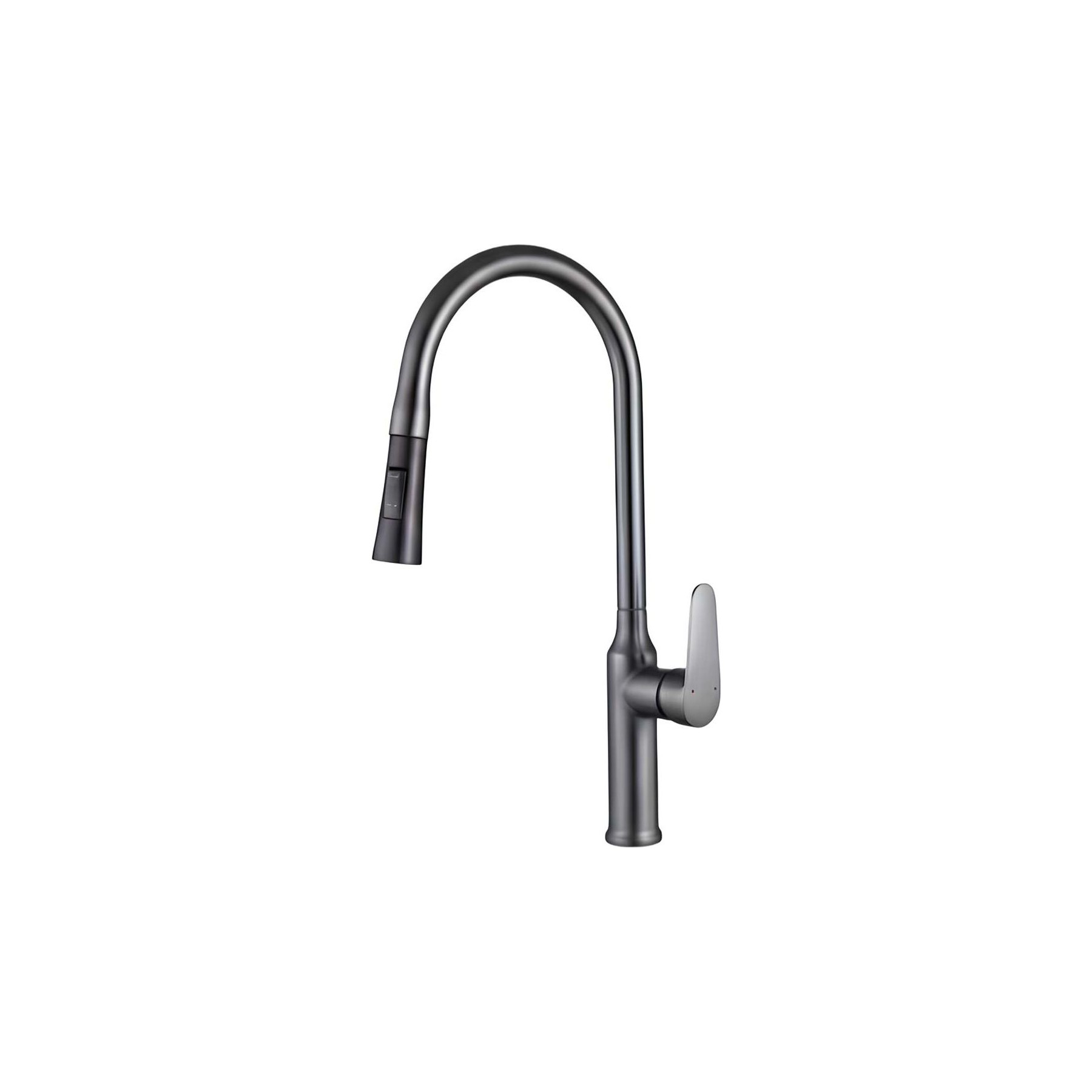 Robinet AVIZAR avec douchette Rétractable Double Mode
