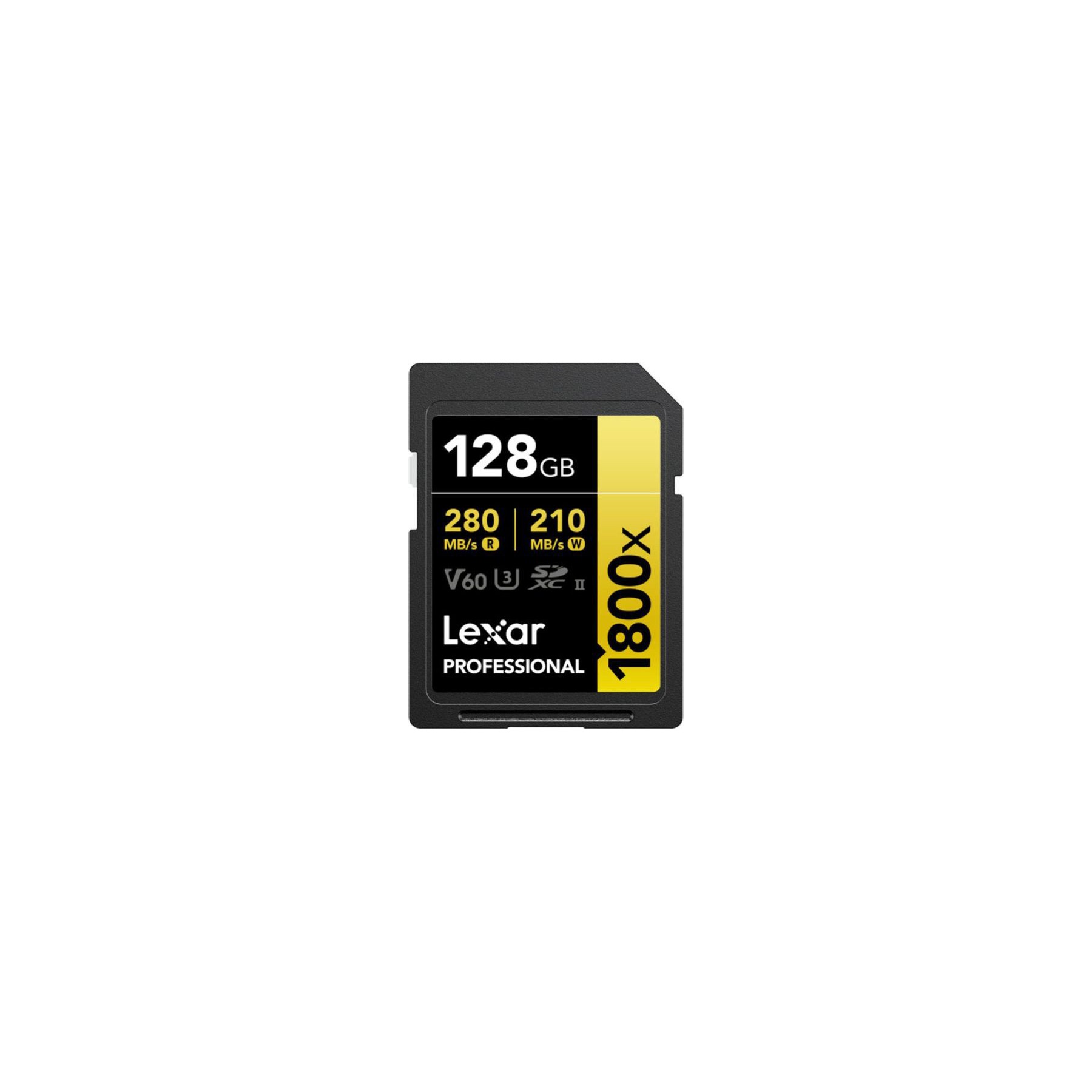 Carte SD LEXAR 247217