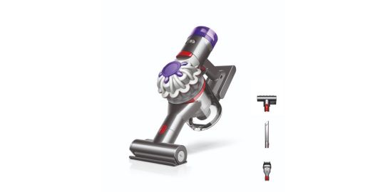 Aspirateur main DYSON Car+Boat