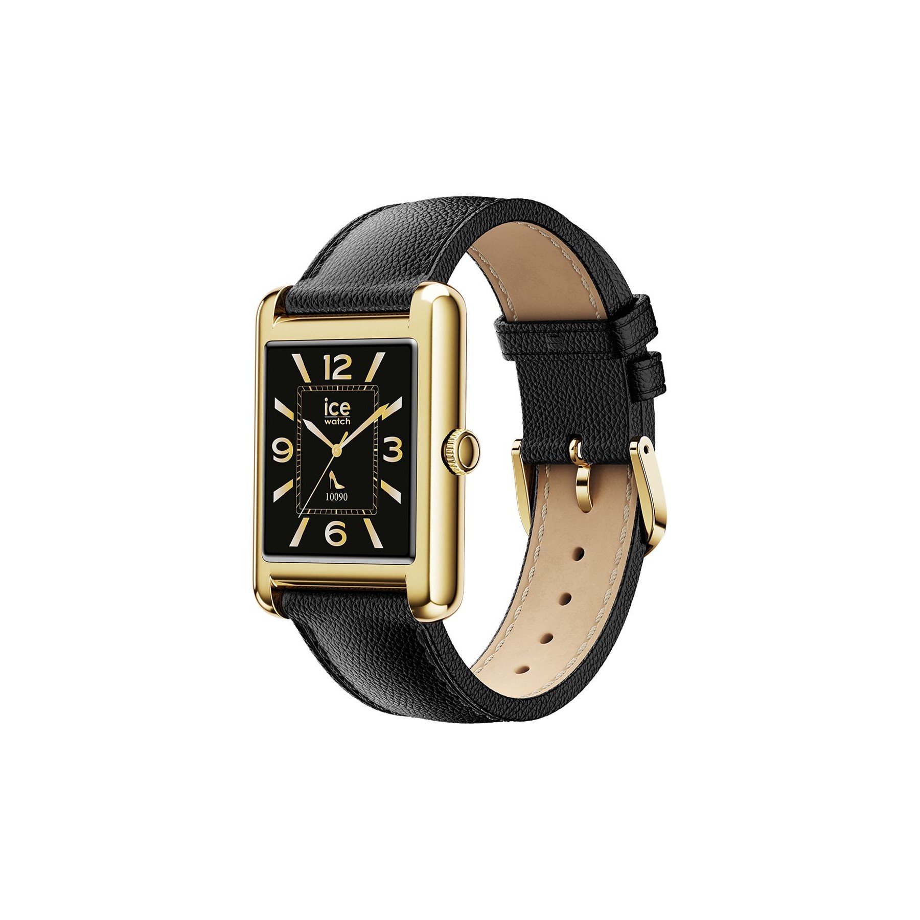 ICEWATCH Ice Watch Montre Connectée Rectangulaire