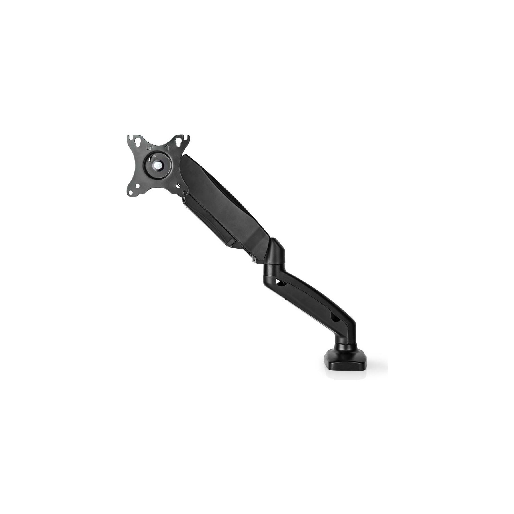 Support ordinateur portable NEDIS pour PC Bureau de 15 à 32 pouces VESA
