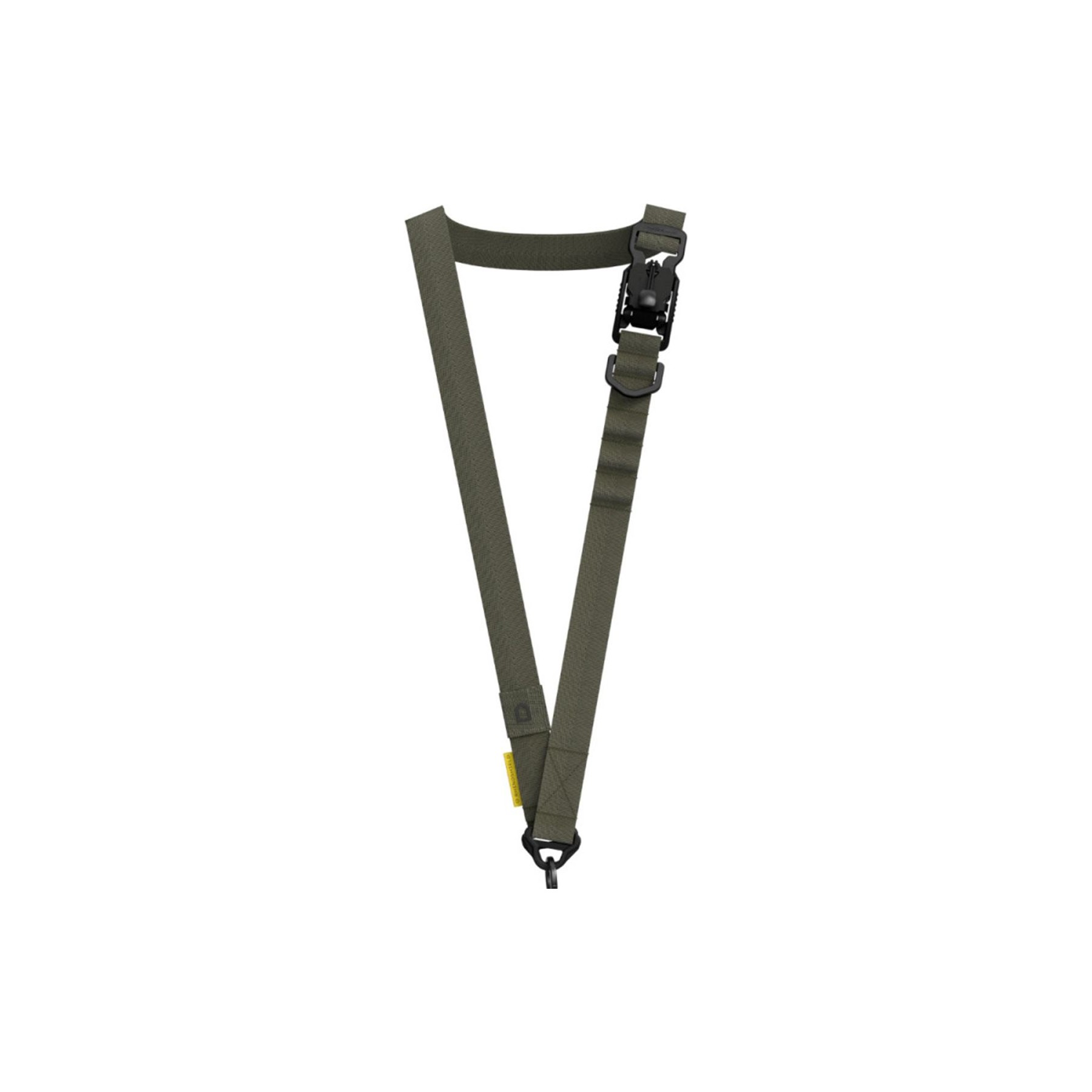 Cordon téléphone RHINOSHIELD pour Téléphone en Nylon Tissé Ajustable
