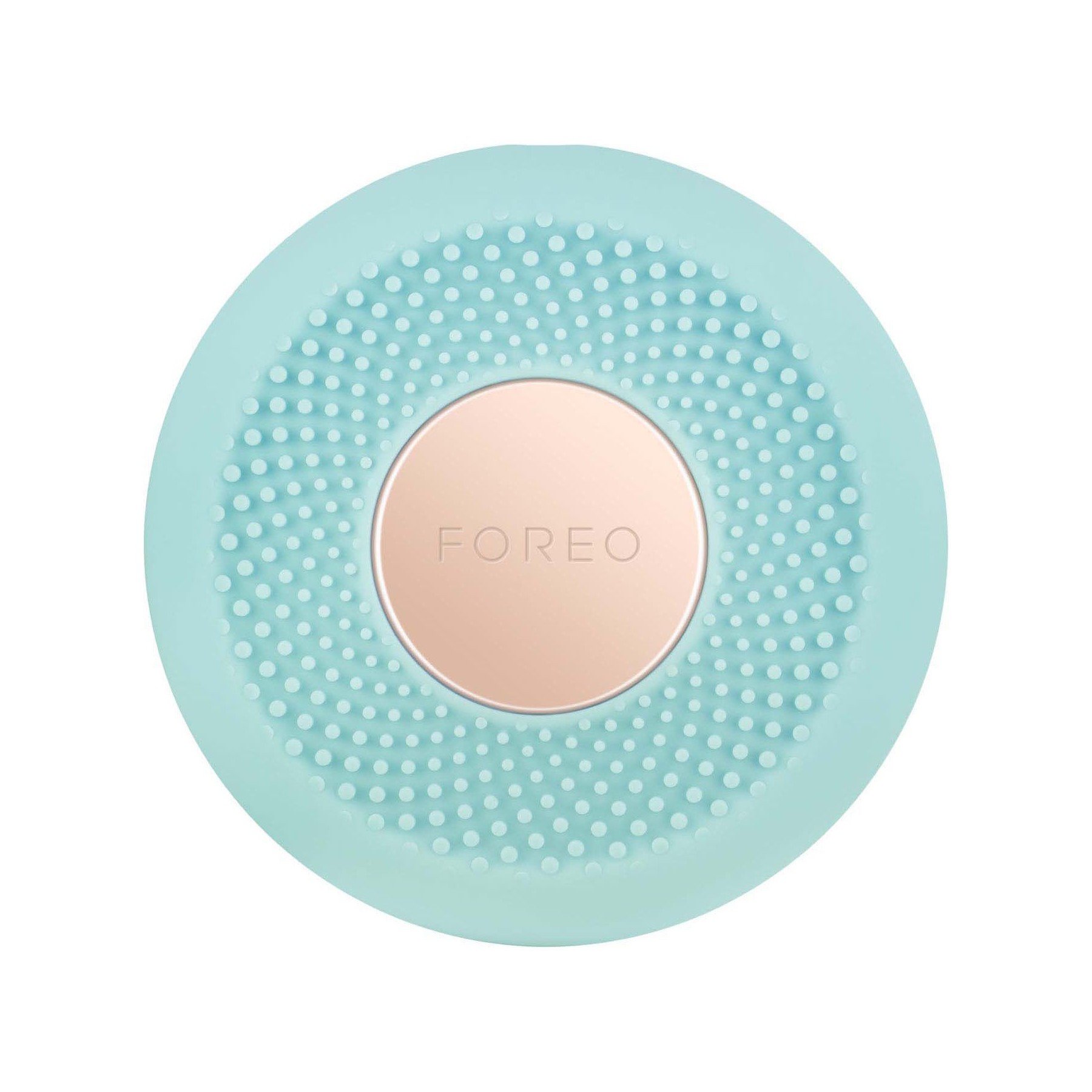Nettoyage de peau FOREO UFO Mini 2 Mint